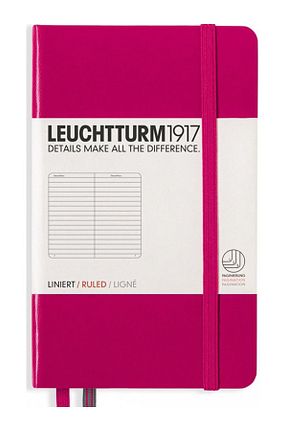 دفتر سفید Sert leuchtturm1917 - کد 4964237