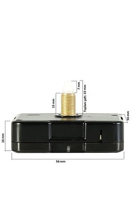 موتور و پمپ آب EXİZTİCARET - کد 76309011