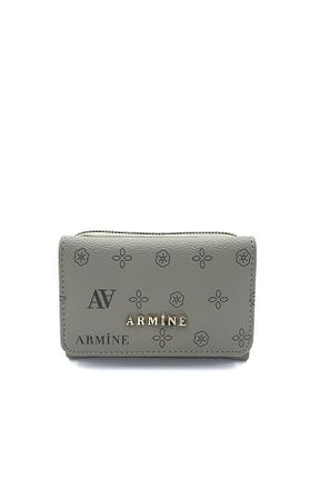 کیف دستی قهوه ای زنانه سایز متوسط Armine - کد 269394846