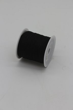 نخ بافندگی مشکی Hobimos - کد 269468295
