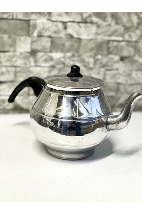 قوری آلومینیوم Göral - کد 251254267