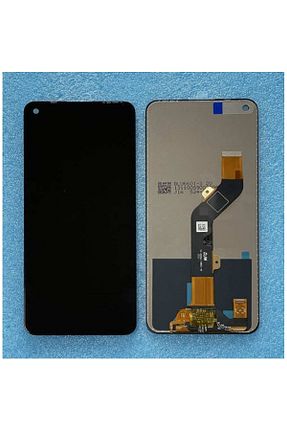 صفحه نمایش تلفن TECNO - کد 270183774