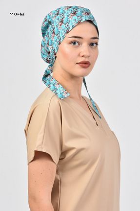 کلاه شنا سبز زنانه کد 270613695