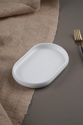 بشقاب رنگی پرسلن ACAR - کد 270443648