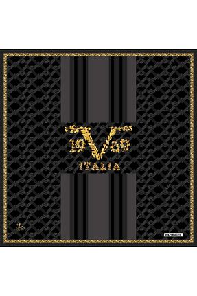 روسری مشکی ساده 19V69 ITALIA - کد 270833846