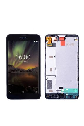 صفحه نمایش تلفن Nokia - کد 270968692