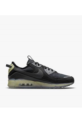 کفش اسنیکر مشکی زنانه بند دار Nike - کد 271491091