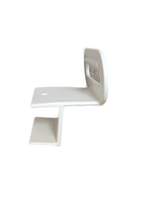 یراق آلات مبل سفید The Zey Gen - کد 237334522