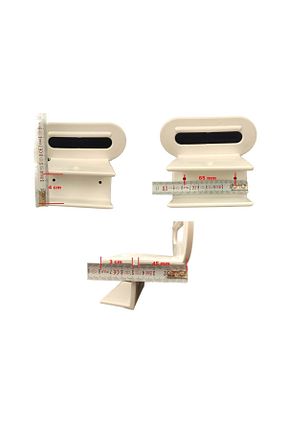 دسته مبلمان سفید The Zey Gen - کد 237334807