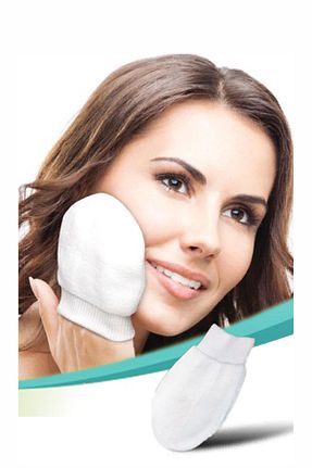 دستمال مرطوب پاک کننده آرایش Proclin - کد 272230931