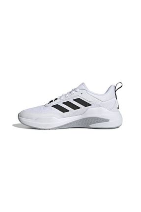 کفش دو و میدانی و تمرینی سفید مردانه adidas - کد 271486789