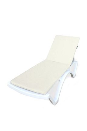 تخت آفتابگیر بژ Genel Markalar - کد 271479493