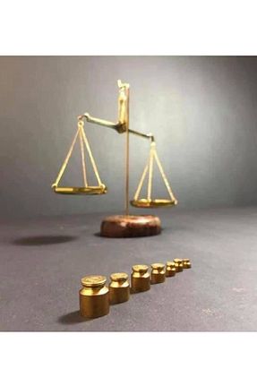 لوازم جانبی اداری قهوه ای hediyeconcepti - کد 263381217