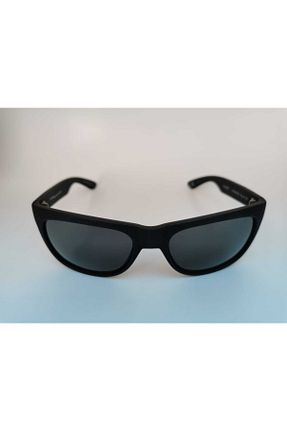 عینک آفتابی قهوه ای مردانه پلاریزه Italia Independent - کد 263681403