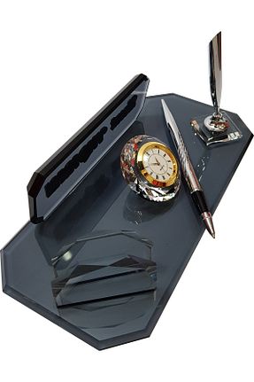 نظم دهنده رو میزی MERTKRİSTAL - کد 272135067