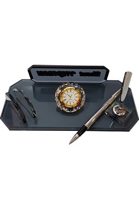 نظم دهنده رو میزی MERTKRİSTAL - کد 272135067