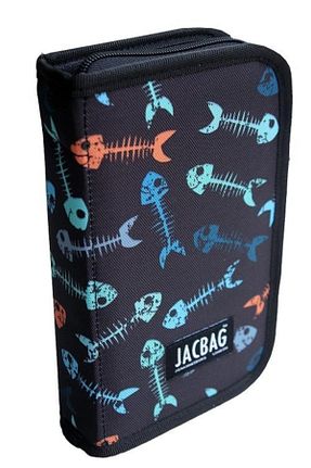 جعبه خودکار / قلم نباتی jacbag - کد 71912506