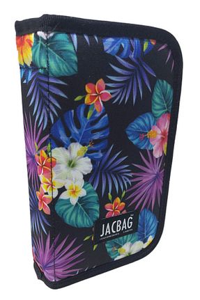 جعبه خودکار / قلم بنفش jacbag - کد 71912638