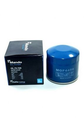 فیلتر روغن خودرو MANDO - کد 91811390