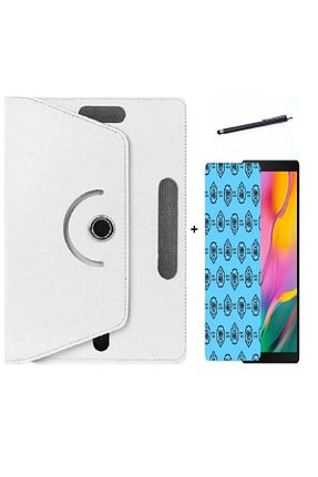کیف تبلت سفید Huawei Uyumlu Mobilite - کد 93800013