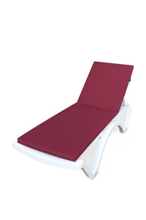 تخت آفتابگیر زرشکی Genel Markalar - کد 271458745