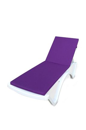تخت آفتابگیر بنفش Genel Markalar - کد 271479501