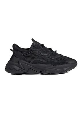کفش پیاده روی مشکی بچه گانه adidas - کد 271605073