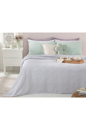 پیکه و ست پیکه تکنفره بنفش بدون ملحفه English Home - کد 93579695