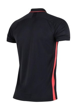 تیشرت مشکی مردانه رگولار Nike - کد 89205376