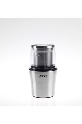 آسیاب الکترونیکی قهوه BRİZ - کد 32588043