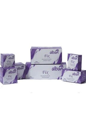 چسب زخم Alban - کد 127523026