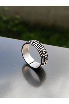 ست جواهر زنانه روکش نقره TREND COLLECTİON - کد 273006720