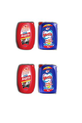 مواد شوینده ماشین ظرفشویی YETİŞ - کد 275039719