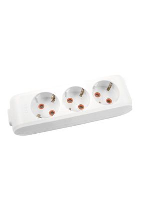 کابل افزودنی پریز گروهی 3 VİKO - کد 275292938