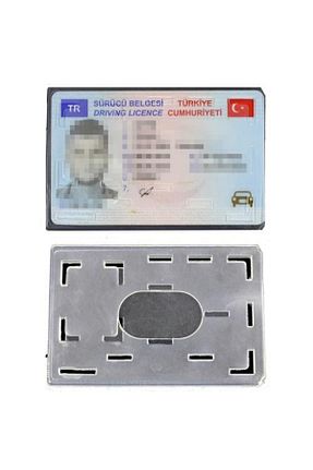 کارت یقه و اکسسوری Genel Markalar - کد 275456287