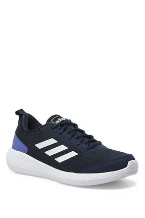 کفش دو و میدانی و تمرینی سرمه ای مردانه adidas - کد 274812723