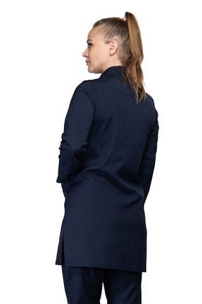 لباس ایمنی کار سرمه ای Sarıçiyil Üniforma - کد 274939805