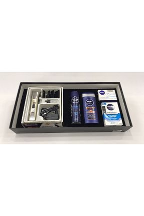 ست ادکلن مردانه NIVEA - کد 274245218