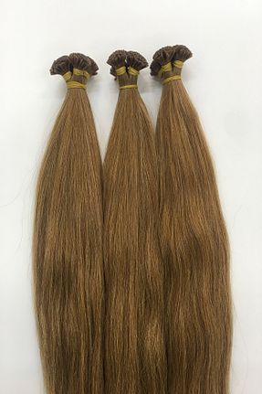 سایر اکسسوری مو قهوه ای زنانه اکریلیک HalitCan HairKing - کد 274265954