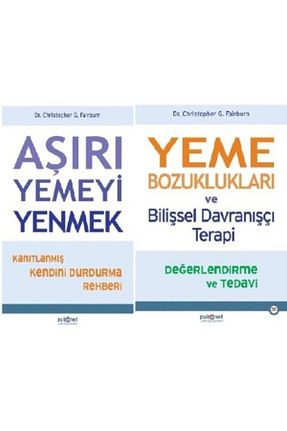 سلامت و طب جایگزین Psikonet Yayınları - کد 54849180
