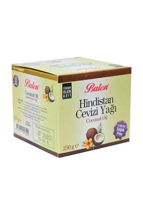 روغن نارگیل Balen - کد 275305400