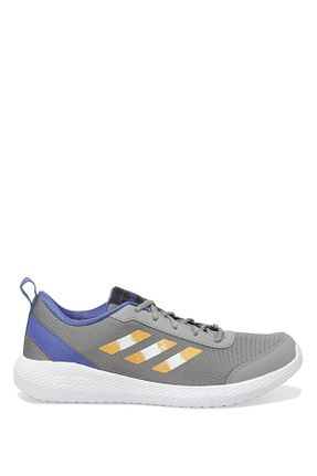 کفش دو و میدانی و تمرینی طوسی مردانه adidas - کد 274812675