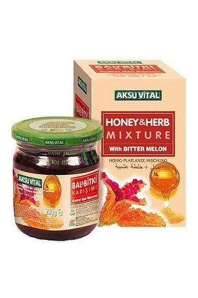 عسل Aksu Vital - کد 50446977