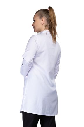 لباس کار سفید Sarıçiyil Üniforma - کد 274938321