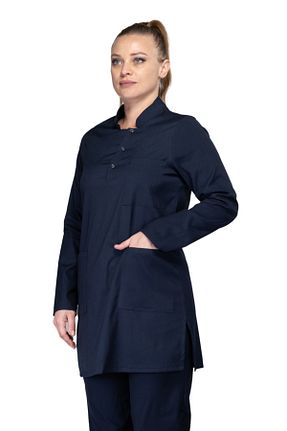 لباس ایمنی کار سرمه ای Sarıçiyil Üniforma - کد 274939805