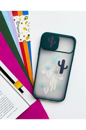 کاور و قاب سبز WANNA PROTECT - کد 276364832