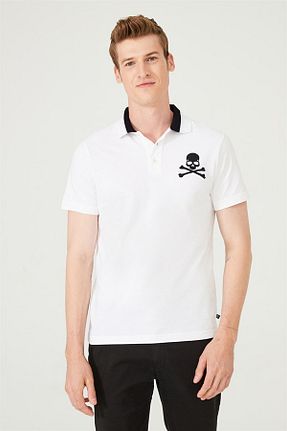تیشرت مشکی مردانه رگولار PHILIPP PLEIN - کد 135690202