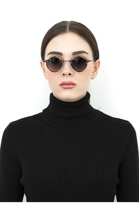 عینک آفتابی مشکی زنانه پلاریزه Eyemood - کد 277176324