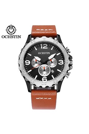 ساعت مچی رنگی مردانه 41-45 میلی متر OCHSTIN - کد 277353186