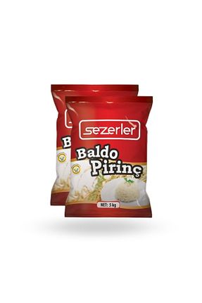 برنج Sezerler - کد 257688291